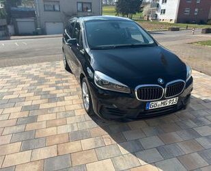 BMW 218 Gran Tourer Gebrauchtwagen