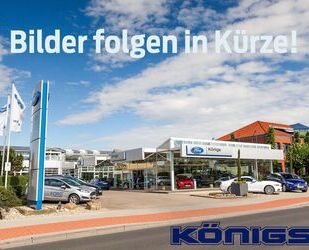 Ford EcoSport Gebrauchtwagen