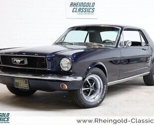 Ford Mustang Gebrauchtwagen