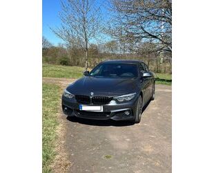 BMW 440 Gran Coupé Gebrauchtwagen