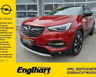 Opel Grandland (X) Gebrauchtwagen