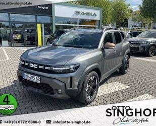 Dacia Duster Gebrauchtwagen