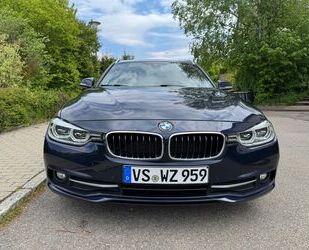 BMW 320 Gebrauchtwagen
