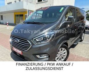 Ford Transit Gebrauchtwagen