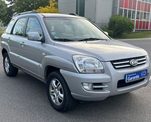 Kia Sportage Gebrauchtwagen