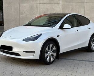 Tesla Model Y Gebrauchtwagen