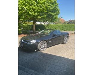 Mercedes-Benz SL 350 Gebrauchtwagen