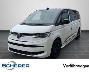VW T7 Multivan Gebrauchtwagen