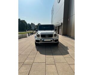 Mercedes-Benz G 500 Gebrauchtwagen