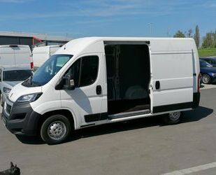 Peugeot Boxer Gebrauchtwagen