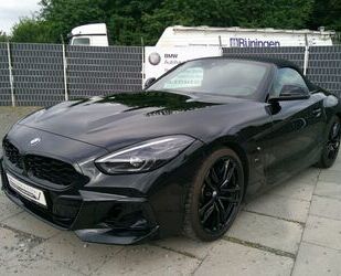 BMW Z4 M40i Gebrauchtwagen