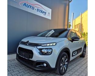 Citroen C3 Gebrauchtwagen