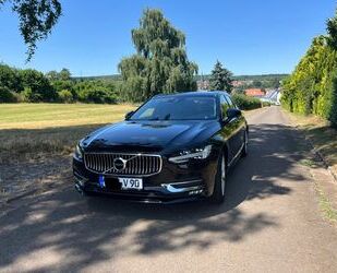 Volvo V90 Gebrauchtwagen