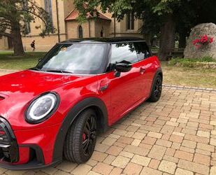 Mini John Cooper Works Coupé Gebrauchtwagen
