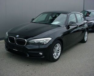 BMW 118 Gebrauchtwagen