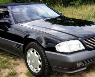 Mercedes-Benz SL 300 Gebrauchtwagen