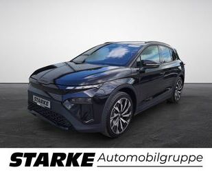 Skoda Elroq Gebrauchtwagen