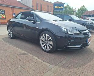 Opel Cascada Gebrauchtwagen