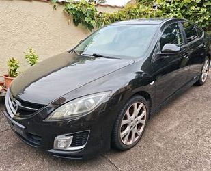 Mazda 6 Gebrauchtwagen