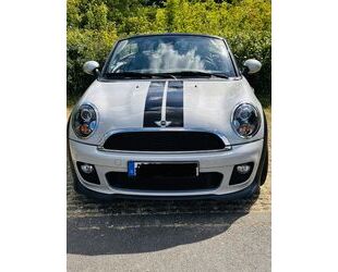 Mini Cooper Roadster Gebrauchtwagen