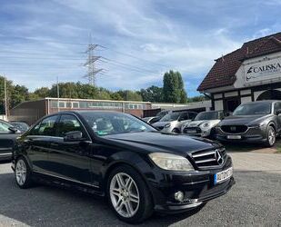 Mercedes-Benz C 300 Gebrauchtwagen