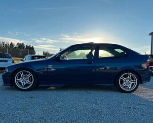 BMW 316 Gebrauchtwagen