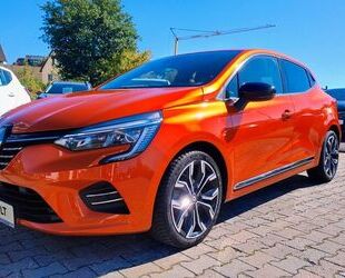 Renault Clio Gebrauchtwagen