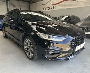Ford Mondeo Gebrauchtwagen
