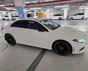 Mercedes-Benz A 250 Gebrauchtwagen