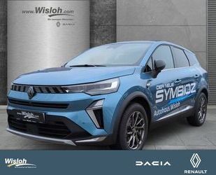 Renault Symbioz Gebrauchtwagen