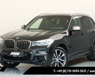 BMW X3 M40 Gebrauchtwagen
