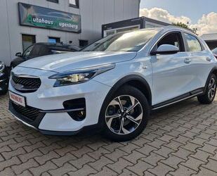 Kia XCeed Gebrauchtwagen