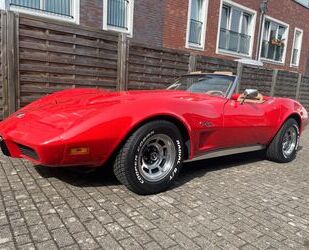 Corvette C3 Gebrauchtwagen