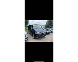 VW T6 Multivan Gebrauchtwagen