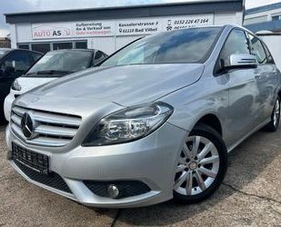 Mercedes-Benz B 180 Gebrauchtwagen