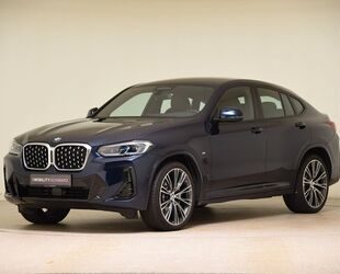 BMW X4 Gebrauchtwagen