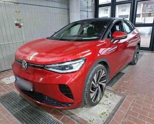 VW ID.5 Gebrauchtwagen