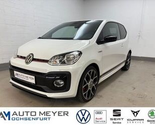 VW up! Gebrauchtwagen