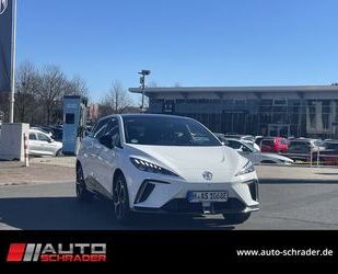 MG MG4 Gebrauchtwagen