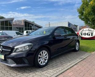Mercedes-Benz A 180 Gebrauchtwagen