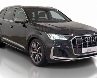 Audi SQ7 Gebrauchtwagen