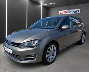 VW Golf Gebrauchtwagen