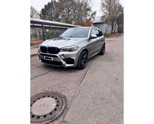 BMW X5 M Gebrauchtwagen