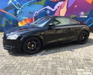 Audi TT Gebrauchtwagen