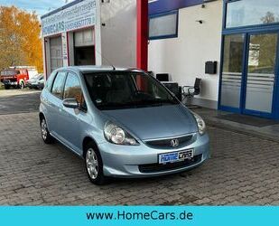 Honda Jazz Gebrauchtwagen