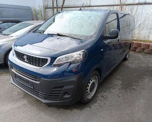 Peugeot Expert Gebrauchtwagen