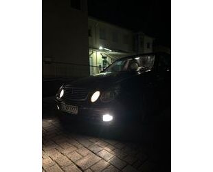 Mercedes-Benz E 240 Gebrauchtwagen