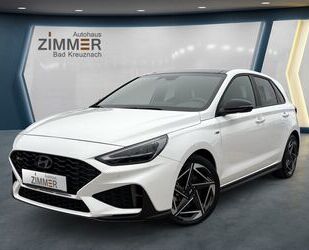 Hyundai i30 Gebrauchtwagen