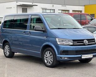 VW T6 Multivan Gebrauchtwagen
