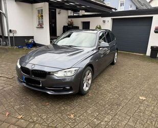 BMW 320 Gebrauchtwagen